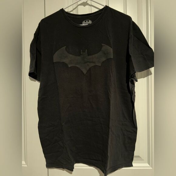 DC Comics Batman Logo Tee For Men - Picture 2 of 6